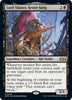 Lord Skitter, Sewer King (Foil) - Wilds of Eldraine #0097