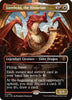 Lorehold, the Historian (Borderless) (Foil) - Secrets of Strixhaven - #0284