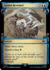 Lorien Revealed (Showcase Scrolls) - Universes Beyond: The Lord of the Rings: Tales of Middle-earth - #0511