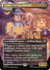 Lotho, Corrupt Shirriff (Borderless) - The Hobbit: Eternal-Legal - #0034