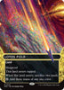 Lotus Field (Foil) (Borderless) - Edge of Eternities: Stellar Sights - #0023