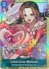 Love-Love Mellow (Premium Card Collection -Best Selection Vol. 1-) - One Piece Promotion Cards - ST03-017
