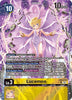 Lucemon (Alternate Art) - Infernal Ascension - EX6-018