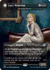 Lucy Westenra - Innocent Traveler - Innistrad: Crimson Vow - #336