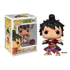 Funko Pop Animation: One Piece - Luffytaro (Special Edition) (Metallic) #921