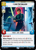 Luke Skywalker - Jedi Knight - Spark of Rebellion - 051/252