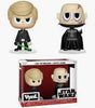 Funko Vynl: Star Wars - Luke Skywalker Darth Vader Bobblehead Vinyl Figure Disney