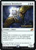 Luminous Broodmoth (Foil) - Prerelease Cards - #021/274