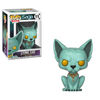 Funko Pop! Comics - Saga - Lying Cat #11 - Sweets and Geeks