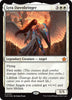 Lyra Dawnbringer - Foundations #0707