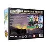 Mindbug - King of Tokyo