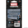 Marvel Champions: The Winter Soldier Hero Pack