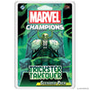 Marvel Champions - Trickster Takeover Scenario Pack