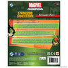 Marvel Champions - Synthezoid Smackdown Scenario Pack