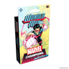 Marvel Champions The Card Game - Wonder Man Hero Pack
