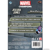 Marvel Champions: The Card Game - Jessica Jones Hero Pack