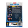 Marvel: Crisis Protocol - S.H.I.E.L.D. Affiliation Pack