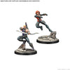 Marvel: Crisis Protocol - S.H.I.E.L.D. Affiliation Pack