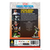 Marvel: Crisis Protocol - Captain America & The Avengers Character Pack