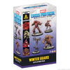Marvel: Crisis Protocol - Winter Guard