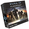 Halo: Flashpoint - Noble Team Expansion Set
