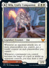 Mila, Crafty Companion (Foil) - Strixhaven: School of Mages - 153/275