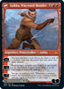 Mila, Crafty Companion (Foil) - Strixhaven: School of Mages - 153/275