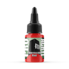 Pro Acryl: Fluorescent Red