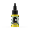 Pro Acryl: Fluorescent Yellow