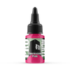 Pro Acryl: Fluorescent Pink