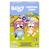 Bluey Grannies Game