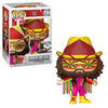 Funko Pop WWE: WWE - "Macho Man" Randy Savage (Diamond) (GameStop) #79