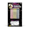 Magic Relighting Candles - (30   pk)