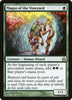 Magus of the Vineyard - Commander - #166/318