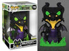 Funko Pop! Disney: Villains- Maleficent as Dragon #1106