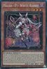 Maliss P White Rabbit (Collector's Rare) (1st Edition) - Crossover Breakers CRBR-EN015