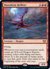 Manaform Hellkite (Foil) - Innistrad: Crimson Vow - #170/277