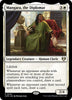 Mangara, the Diplomat (Foil) - Commander Masters - #0042