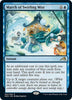 March of Swirling Mist (Foil) - Promo Pack: Kamigawa: Neon Dynasty - #061/302