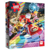 Mario Kart Rainbow Road 1000pc Puzzle