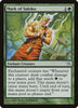 Mark of Sakiko - Betrayers of Kamigawa - #135/165