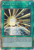 Mask Change (1st Edition) (Quarter Century Secret Rare) - RA04-EN142