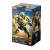 Blokees Transformers: Classic Class 27 Bumblebee - Bumblebee