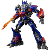 Transformers - Classic Class 09 Optimus Prime