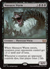 Massacre Wurm - Commander: Duskmourn: House of Horror - #0147