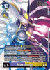 Mastemon (BT-21: Illustration Celebration Pack) - World Convergence - P-187