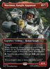 Maximus, Knight Apparent (Foil) - Secret Lair Drop Series - #2449