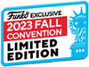 Funko POP! Ad Icons: McNugget With Pails #163 (2023 Fall Convention)