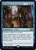 Mechanized Production - Jumpstart 2022 - #320