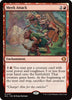 Meek Attack (Foil) - Lorwyn Eclipsed - #0151